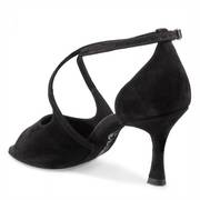 Women Latin Shoes
