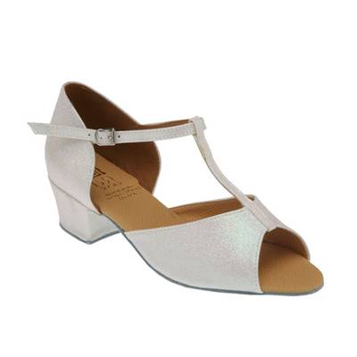 Girls Dancesport Shoes DSI | Blossom Girls 5118