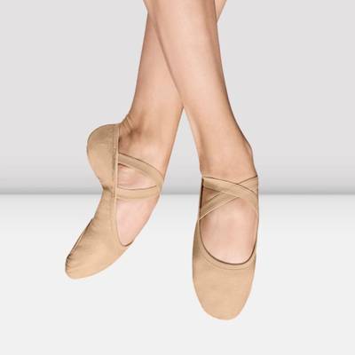 Soft Ballet Shoes BLOCH | Performa Men's S0284M-Bpytqweqwe