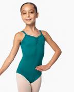 Child Camisole Leotard Flametta
