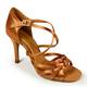 Tan-Satin Tan-Satin
