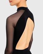 Raphaela Long Sleeve Leotard