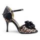 LEOPARD-SATIN/PATENT LEOPARD-SATIN/PATENT