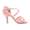 Pink Suede