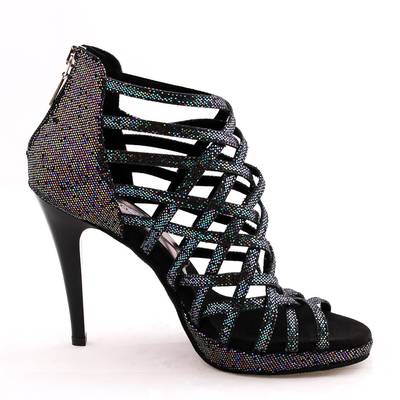 Salsa & Tango Shoes LYDIA | Women Salsa & Tango L2371