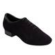 Black-Suede Black-Suede