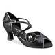 BLACK DIVA LEATHER BLACK DIVA LEATHER