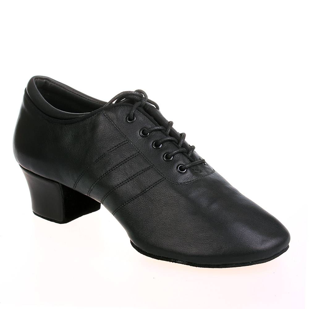 RUYBOZRY Niño, Hombre y Mujer Zapatos de Jazz para niñas Zapatos de