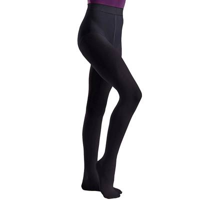 Ballett-Strumpfhosen SO DANCA | Child Footed Tights TS-73