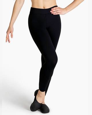 Leggings CAPEZIO | Studio Collection Legging SE1054W