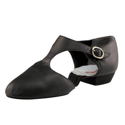 Lyrical and Modern CAPEZIO | Pedini 321B