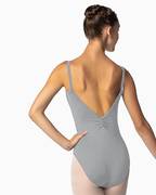 Adult Camisole Leotard Flamma