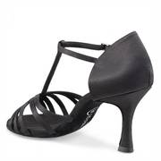 Women Latin Shoe R331