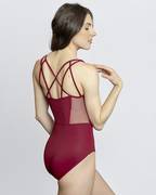 Développé Leotard