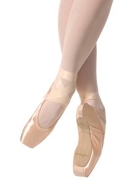 Pointe Shoes GAYNOR MINDEN | Europa CL 5 Box Hard DV HH CL-5HDHM