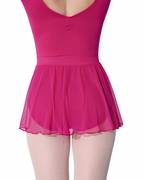 Essentials Pull On Skirt