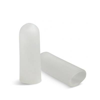 Protectores y Separadores de Dedos CAPEZIO | Clearstretch Tips BH1450B